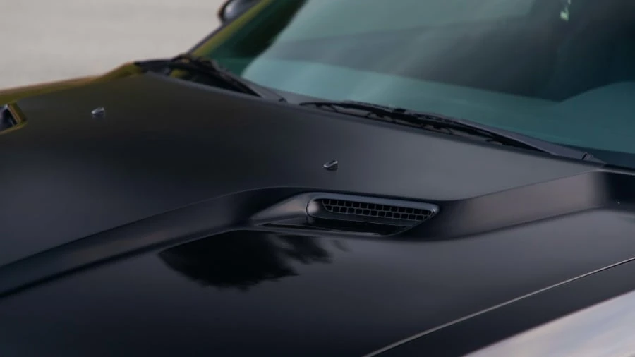 2012 Dodge Challenger SRT8 & 392 3rd Gen - Image 19 of 20
