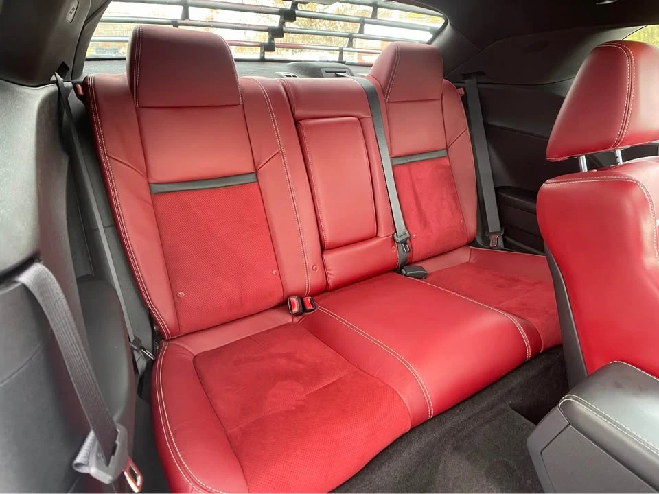 2012 Dodge Challenger SRT8 & 392 3rd Gen - Image 12 of 12