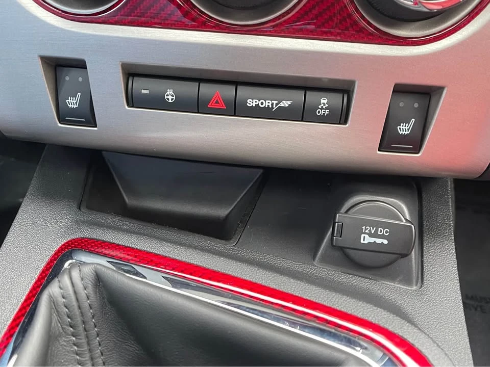 2012 Dodge Challenger SRT8 & 392 3rd Gen - Image 11 of 12
