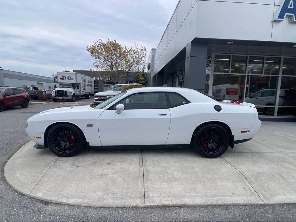 2012 Dodge Challenger SRT8 & 392 3rd Gen - Image 3 of 12