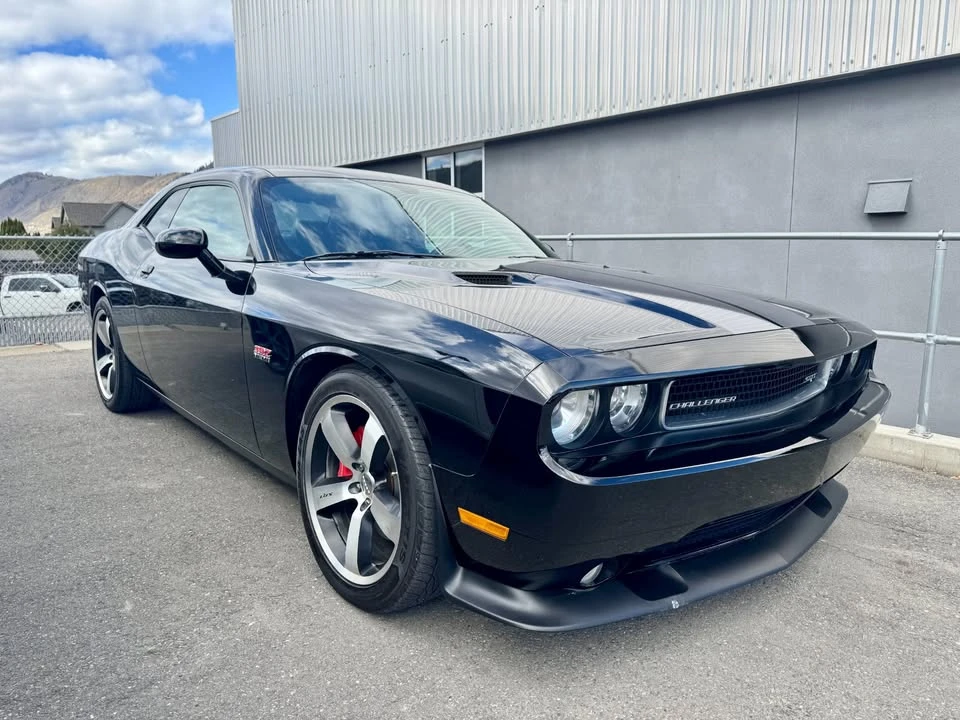 2012 Dodge Challenger SRT8 & 392 3rd Gen - Image 2 of 6