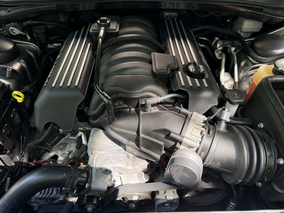 2012 Dodge Challenger SRT8 & 392 3rd Gen - Image 31 of 31