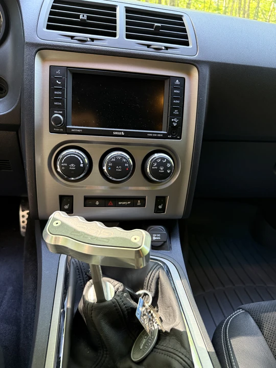 2012 Dodge Challenger SRT8 & 392 3rd Gen - Image 21 of 31