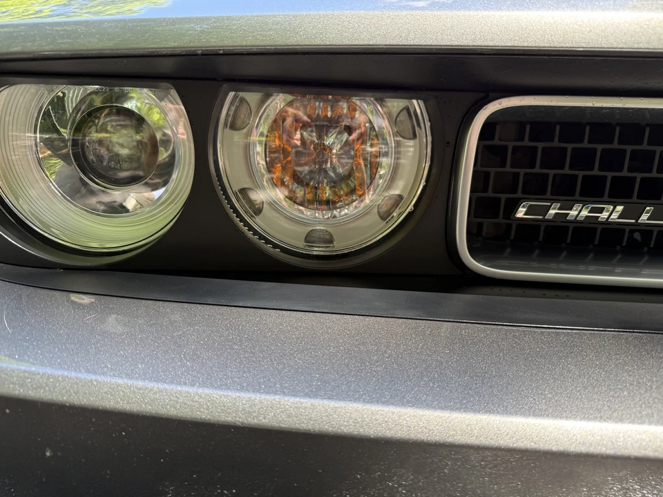 2012 Dodge Challenger SRT8 & 392 3rd Gen - Image 8 of 31