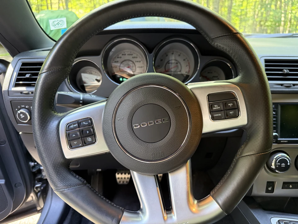 2012 Dodge Challenger SRT8 & 392 3rd Gen - Image 20 of 31