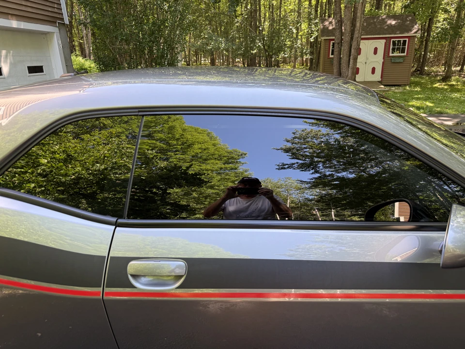 2012 Dodge Challenger SRT8 & 392 3rd Gen - Image 3 of 31