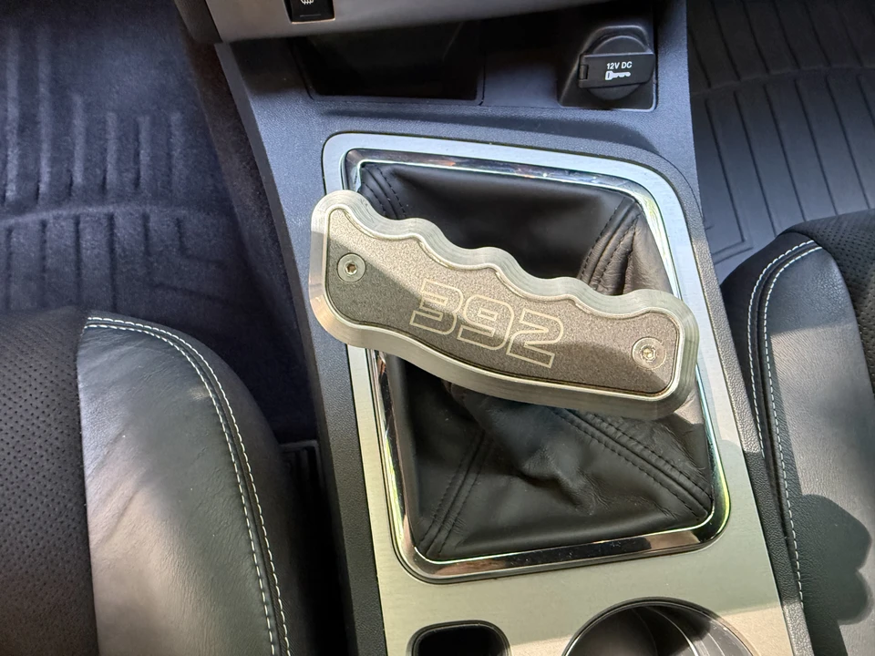 2012 Dodge Challenger SRT8 & 392 3rd Gen - Image 22 of 31