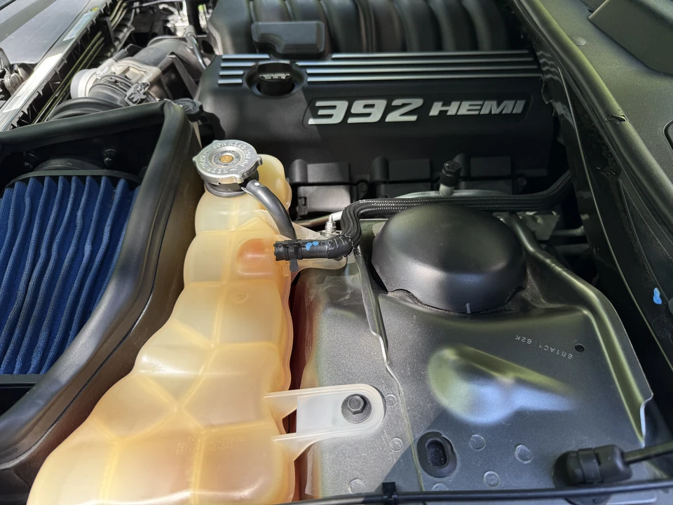 2012 Dodge Challenger SRT8 & 392 3rd Gen - Image 30 of 31