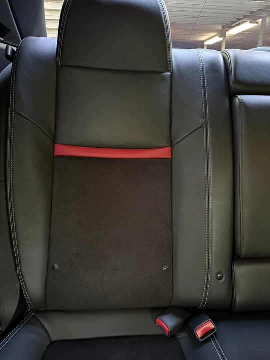 2012 Dodge Challenger SRT8 & 392 3rd Gen - Image 13 of 31