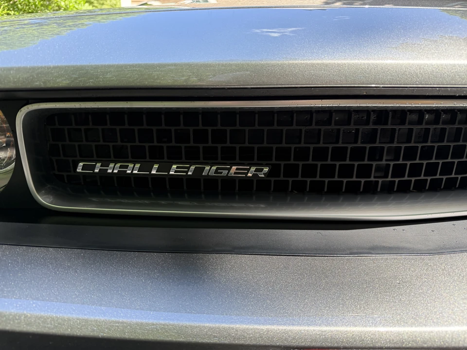 2012 Dodge Challenger SRT8 & 392 3rd Gen - Image 16 of 31