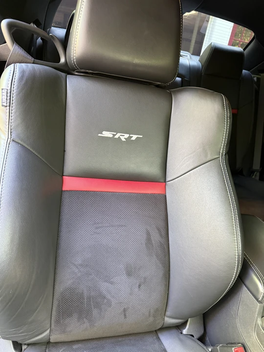 2012 Dodge Challenger SRT8 & 392 3rd Gen - Image 15 of 31