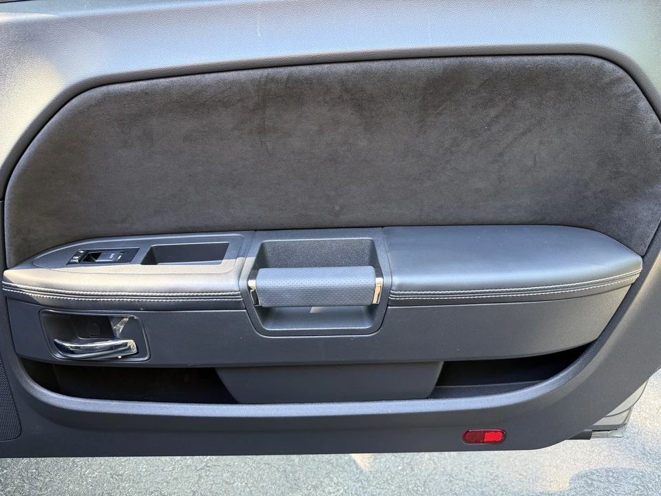 2012 Dodge Challenger SRT8 & 392 3rd Gen - Image 10 of 31