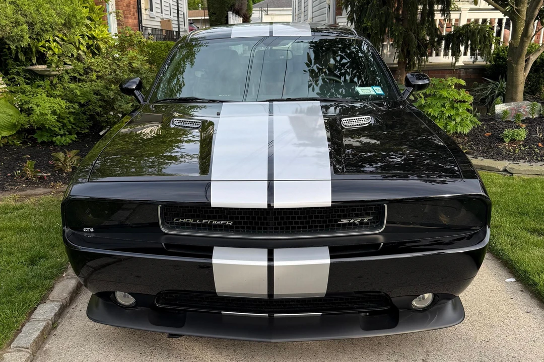 2012 Dodge Challenger SRT8 & 392 3rd Gen - Image 2 of 31