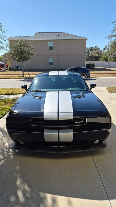 2012 Dodge Challenger SRT8 & 392 3rd Gen - Image 10 of 31