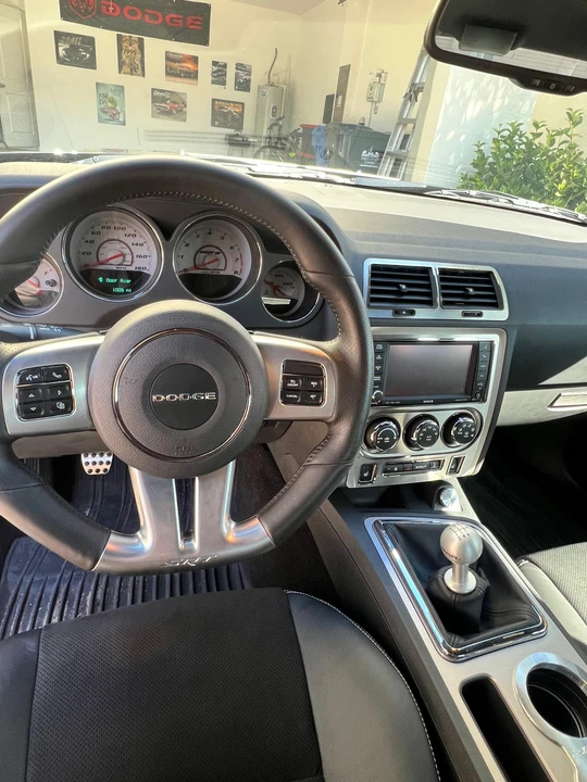 2012 Dodge Challenger SRT8 & 392 3rd Gen - Image 29 of 31