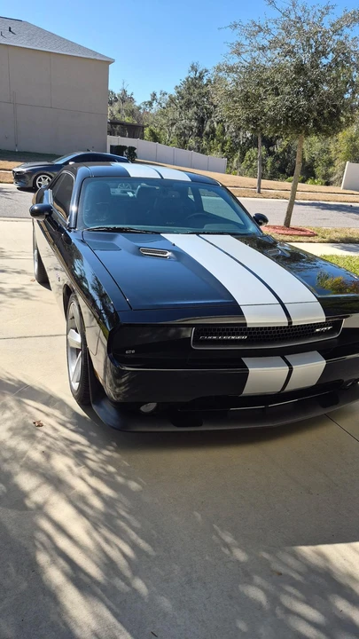 2012 Dodge Challenger SRT8 & 392 3rd Gen - Image 13 of 31