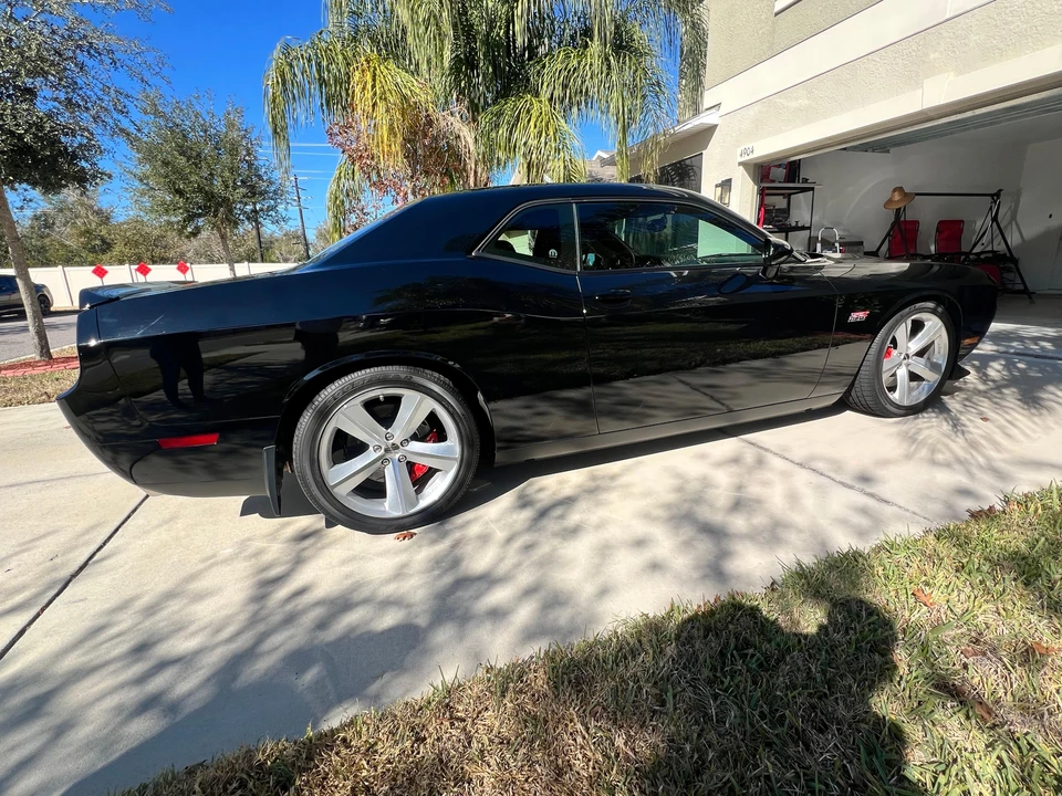 2012 Dodge Challenger SRT8 & 392 3rd Gen - Image 15 of 31