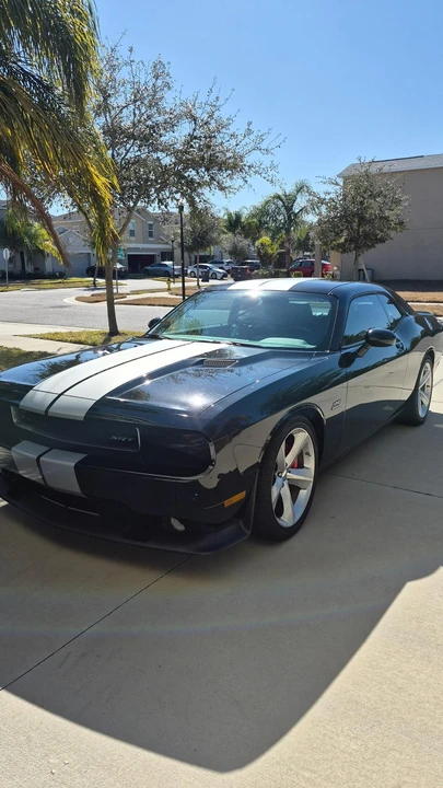 2012 Dodge Challenger SRT8 & 392 3rd Gen - Image 12 of 31