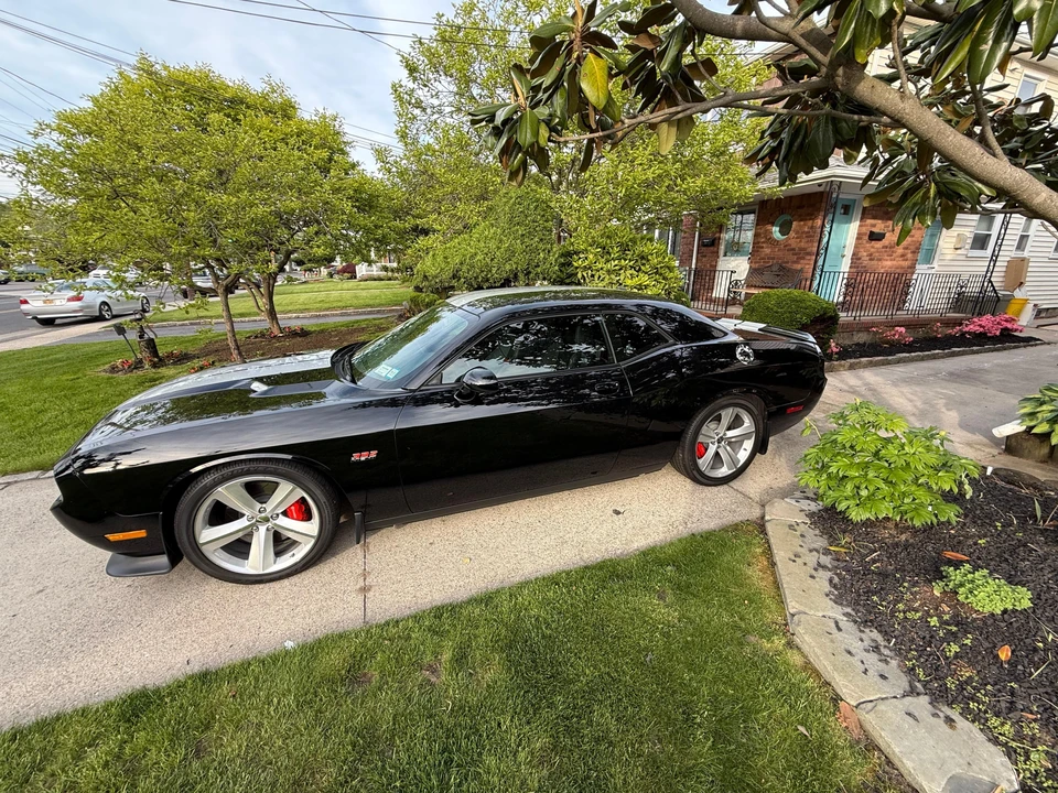 2012 Dodge Challenger SRT8 & 392 3rd Gen - Image 14 of 31