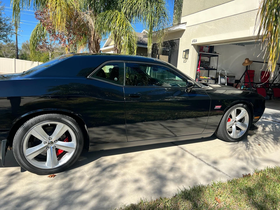 2012 Dodge Challenger SRT8 & 392 3rd Gen - Image 16 of 31
