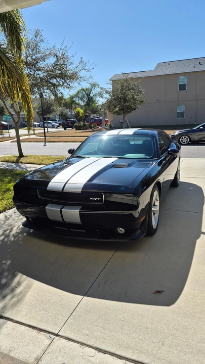 2012 Dodge Challenger SRT8 & 392 3rd Gen - Image 11 of 31