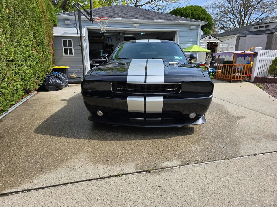 2012 Dodge Challenger SRT8 & 392 3rd Gen - Image 6 of 31