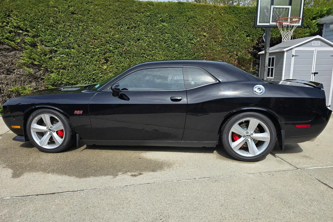 2012 Dodge Challenger SRT8 & 392 3rd Gen - Image 3 of 31