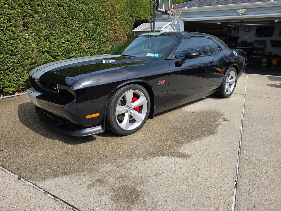 2012 Dodge Challenger SRT8 & 392 3rd Gen - Image 7 of 31
