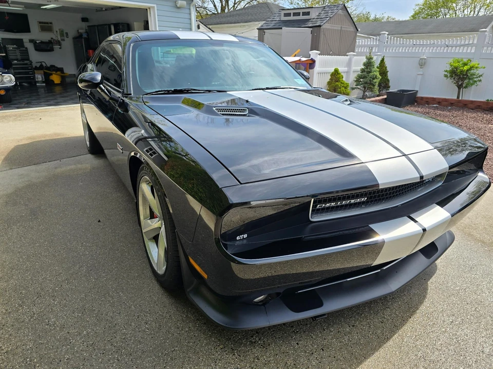 2012 Dodge Challenger SRT8 & 392 3rd Gen - Image 9 of 31