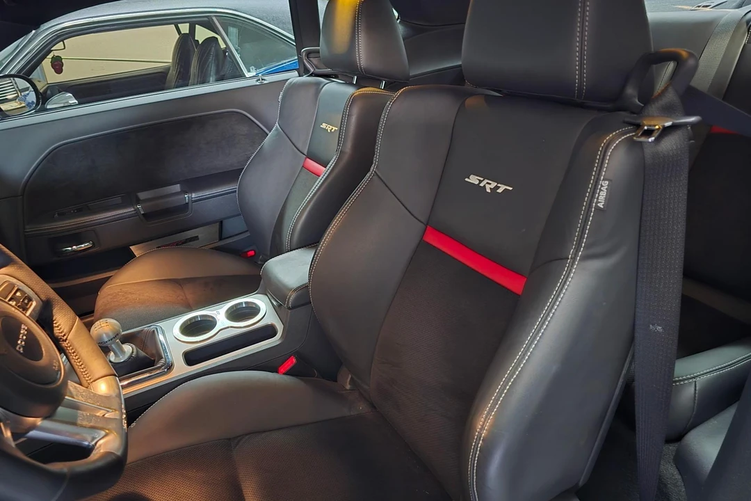 2012 Dodge Challenger SRT8 & 392 3rd Gen - Image 22 of 31