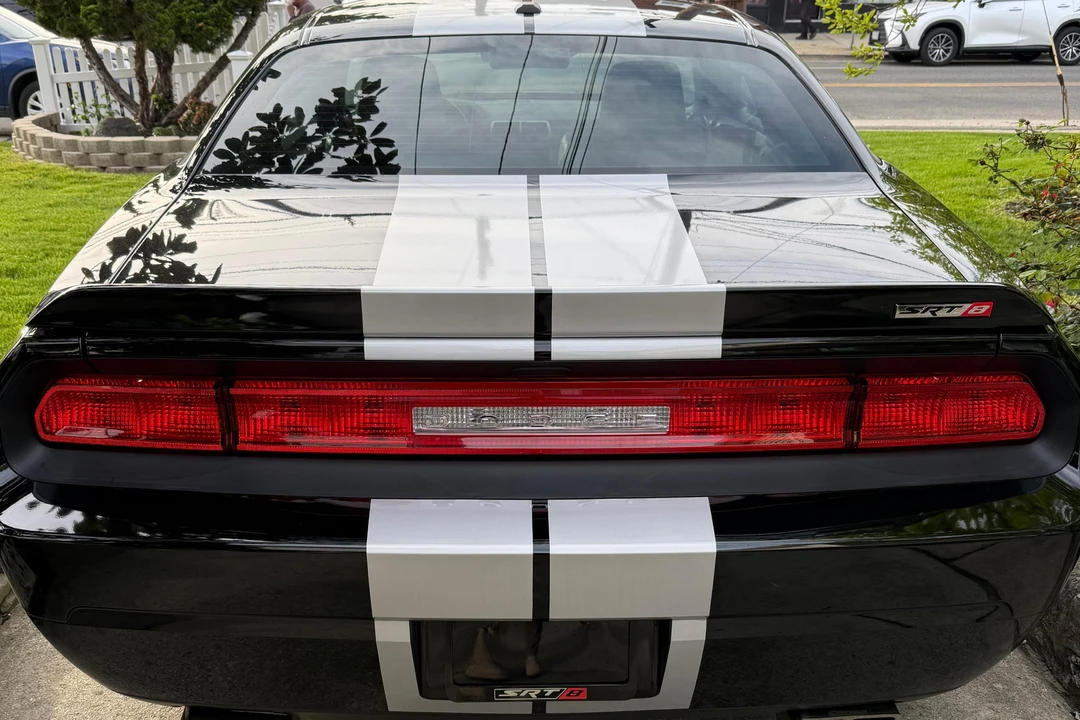 2012 Dodge Challenger SRT8 & 392 3rd Gen - Image 5 of 31