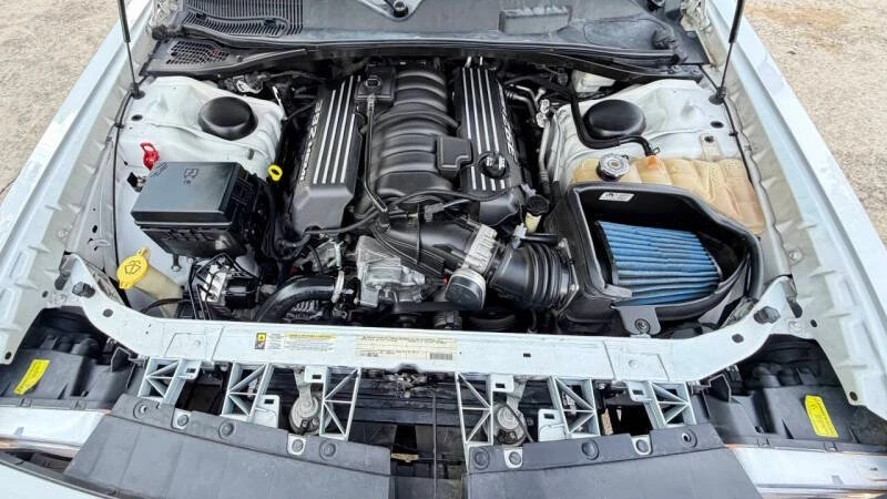 2012 Dodge Challenger SRT8 & 392 3rd Gen - Image 17 of 18