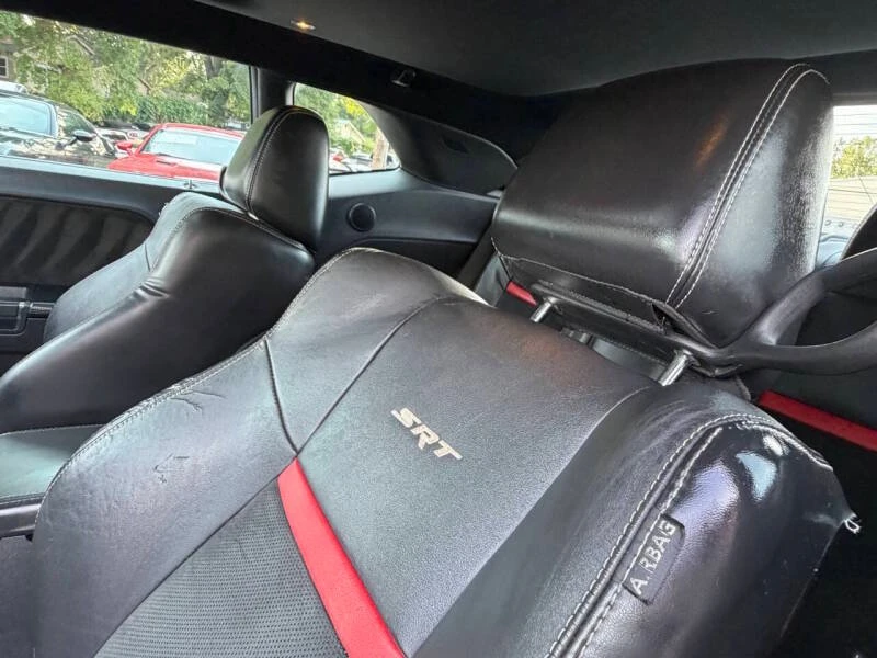 2012 Dodge Challenger SRT8 & 392 3rd Gen - Image 12 of 18