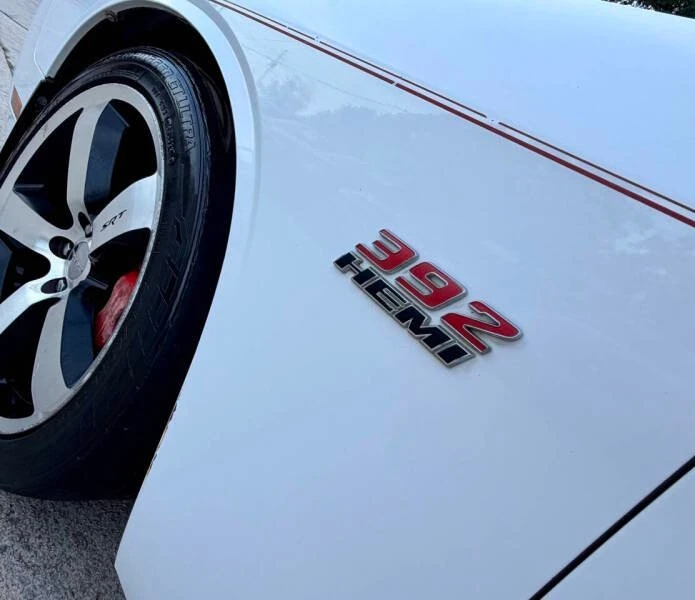 2012 Dodge Challenger SRT8 & 392 3rd Gen - Image 10 of 18