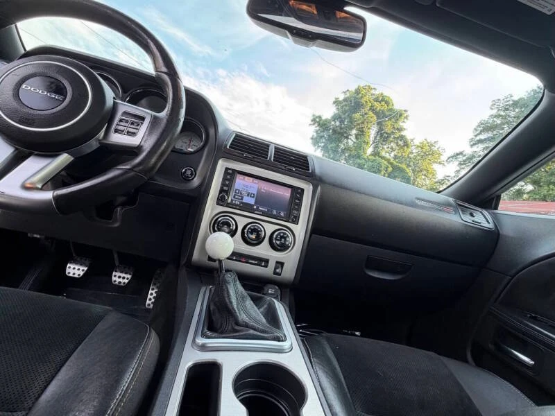 2012 Dodge Challenger SRT8 & 392 3rd Gen - Image 15 of 18