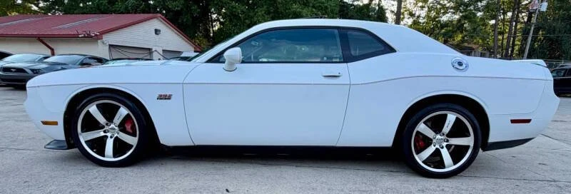 2012 Dodge Challenger SRT8 & 392 3rd Gen - Image 4 of 18