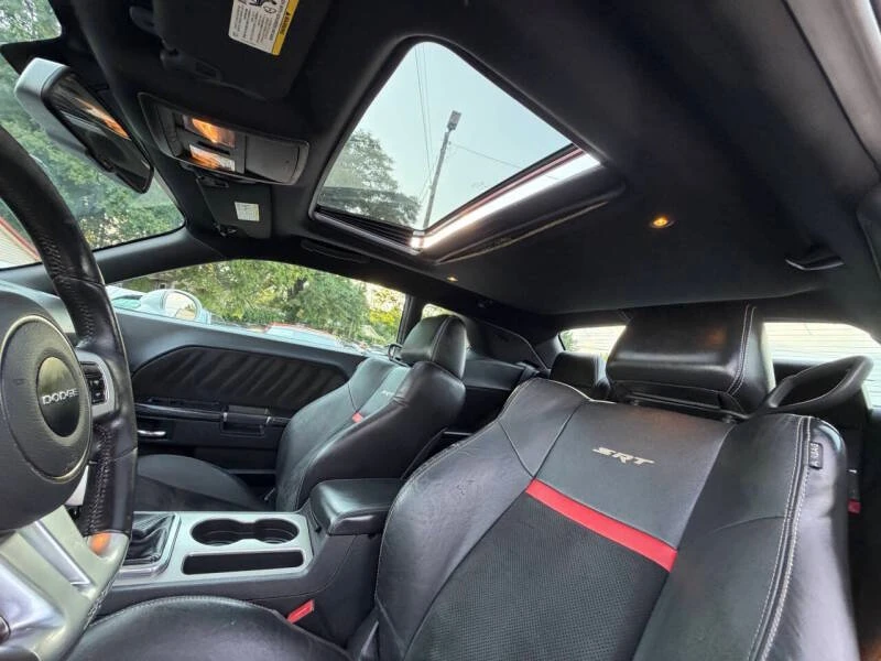 2012 Dodge Challenger SRT8 & 392 3rd Gen - Image 13 of 18