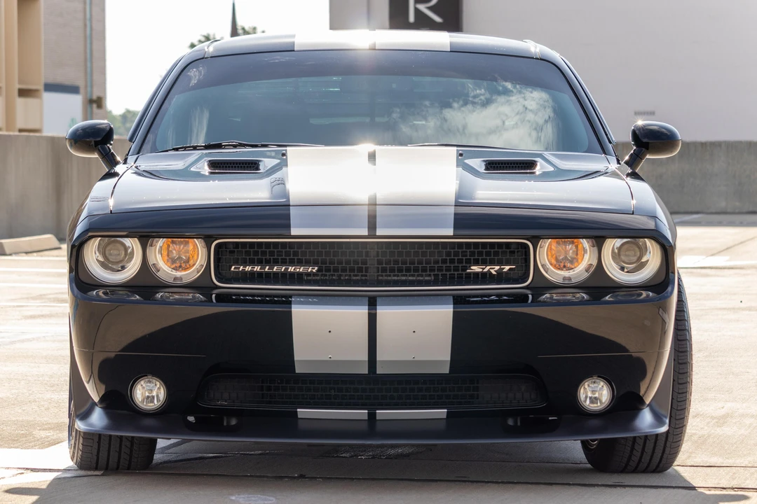 2012 Dodge Challenger SRT8 & 392 3rd Gen - Image 2 of 31