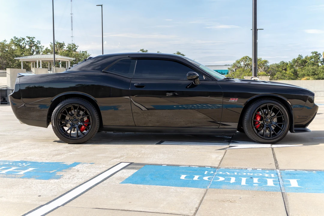2012 Dodge Challenger SRT8 & 392 3rd Gen - Image 9 of 31