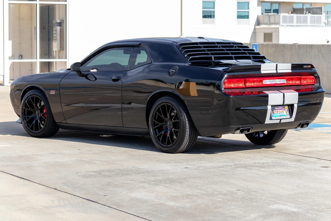 2012 Dodge Challenger SRT8 & 392 3rd Gen - Image 7 of 31