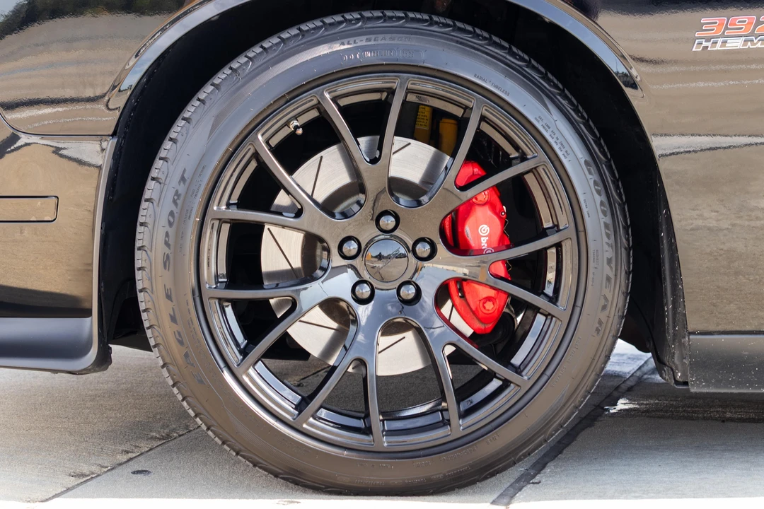 2012 Dodge Challenger SRT8 & 392 3rd Gen - Image 20 of 31