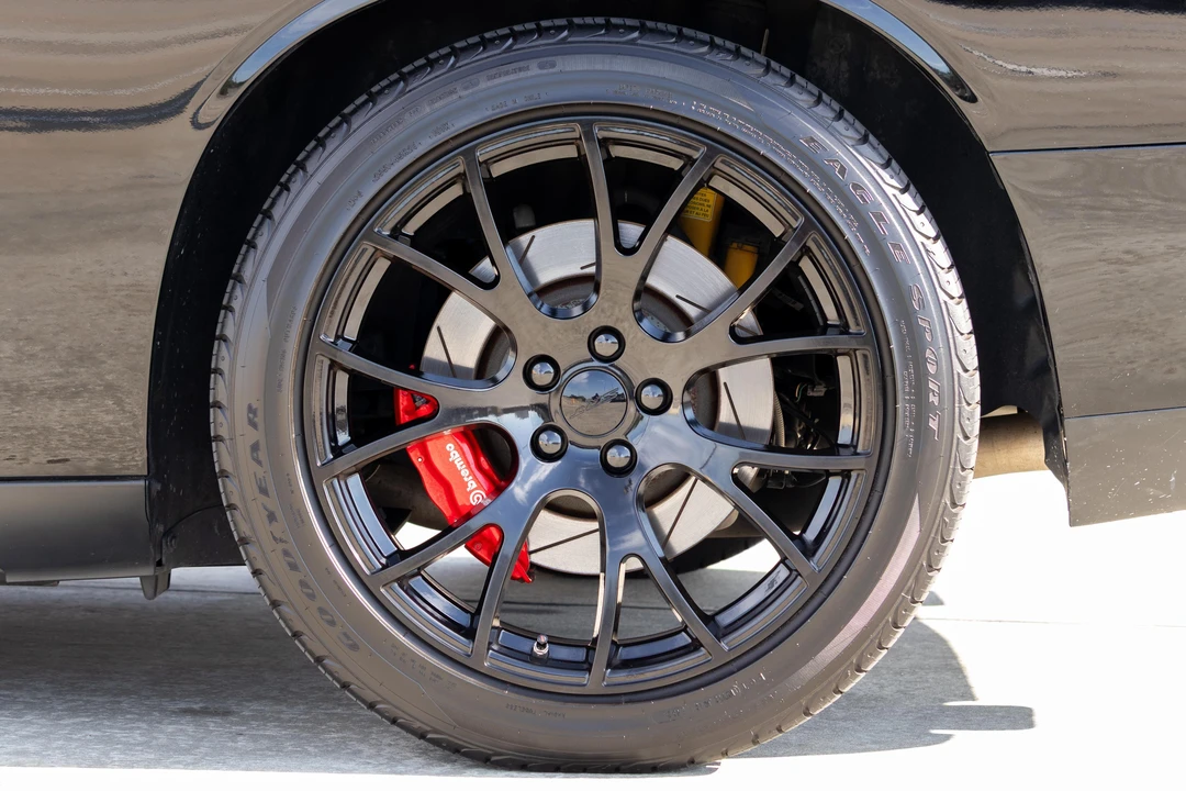 2012 Dodge Challenger SRT8 & 392 3rd Gen - Image 21 of 31