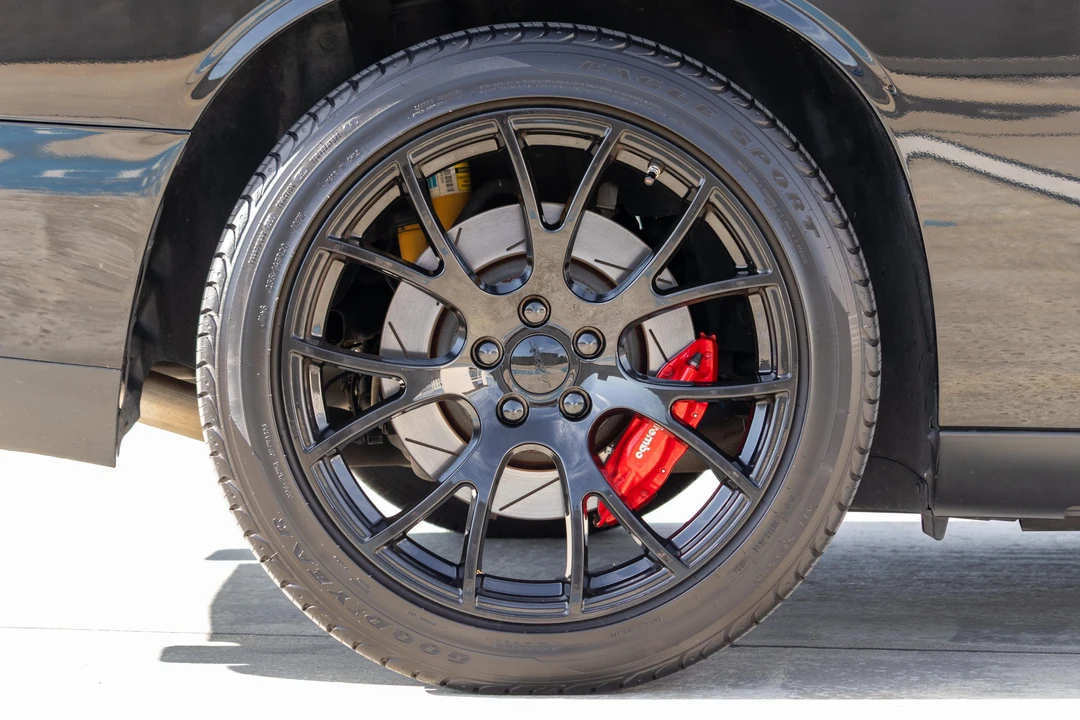 2012 Dodge Challenger SRT8 & 392 3rd Gen - Image 22 of 31