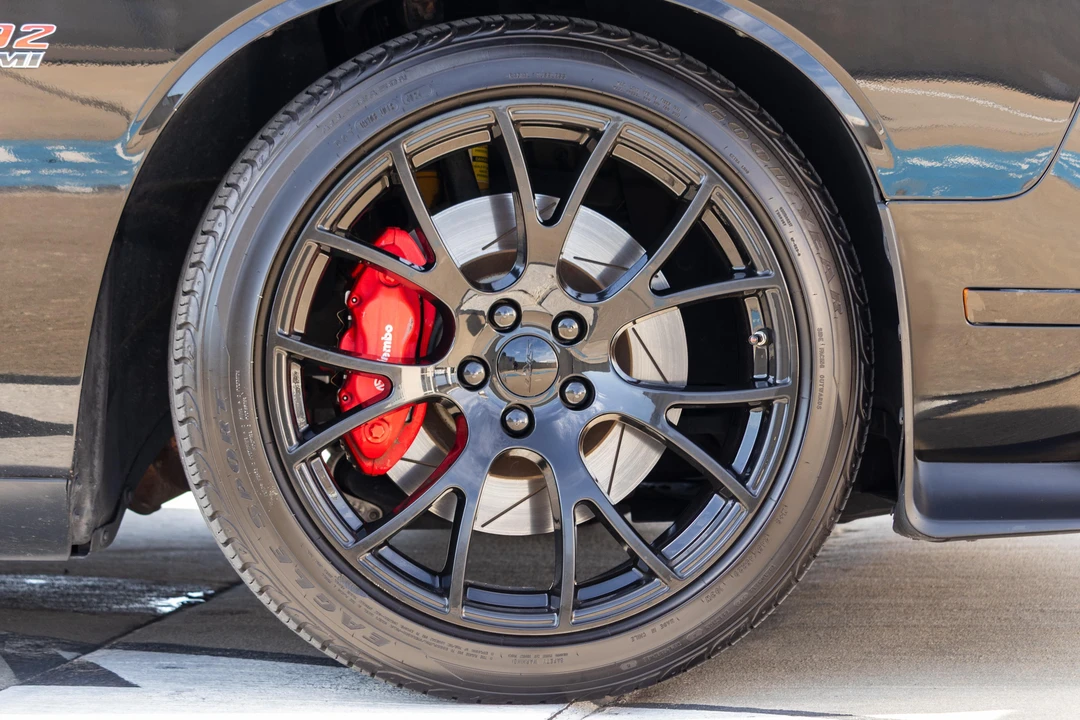 2012 Dodge Challenger SRT8 & 392 3rd Gen - Image 23 of 31