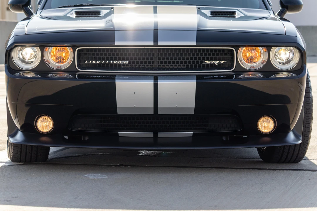 2012 Dodge Challenger SRT8 & 392 3rd Gen - Image 10 of 31