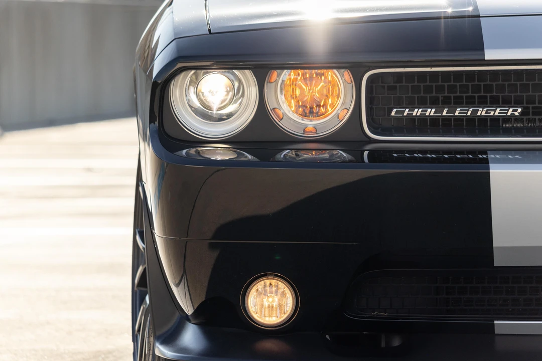 2012 Dodge Challenger SRT8 & 392 3rd Gen - Image 11 of 31