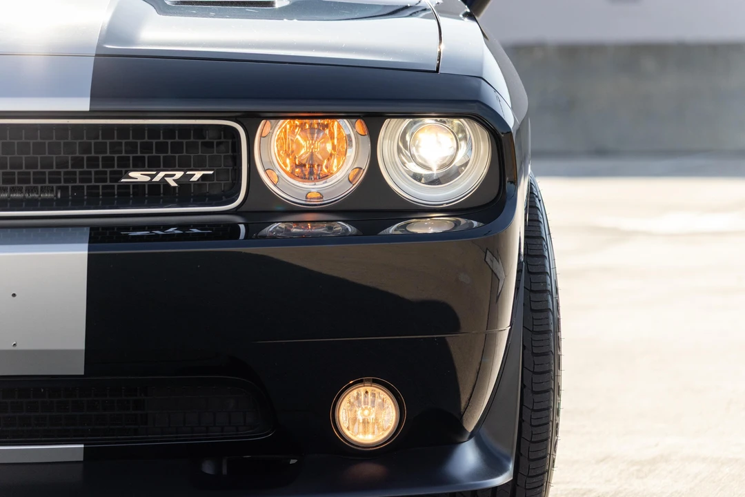 2012 Dodge Challenger SRT8 & 392 3rd Gen - Image 12 of 31