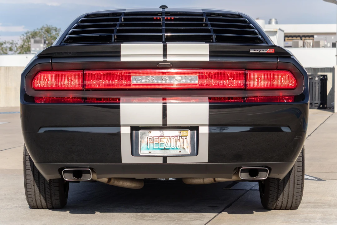 2012 Dodge Challenger SRT8 & 392 3rd Gen - Image 8 of 31