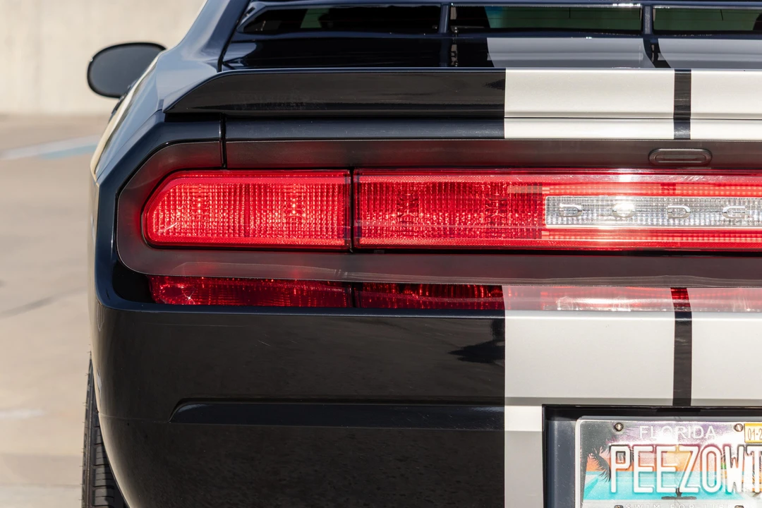 2012 Dodge Challenger SRT8 & 392 3rd Gen - Image 13 of 31