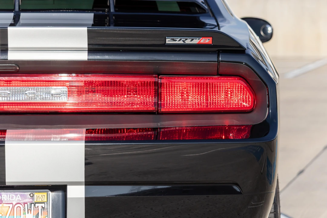 2012 Dodge Challenger SRT8 & 392 3rd Gen - Image 14 of 31